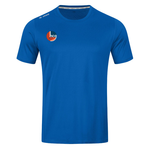 KinderT-Shirt Run 2.0 