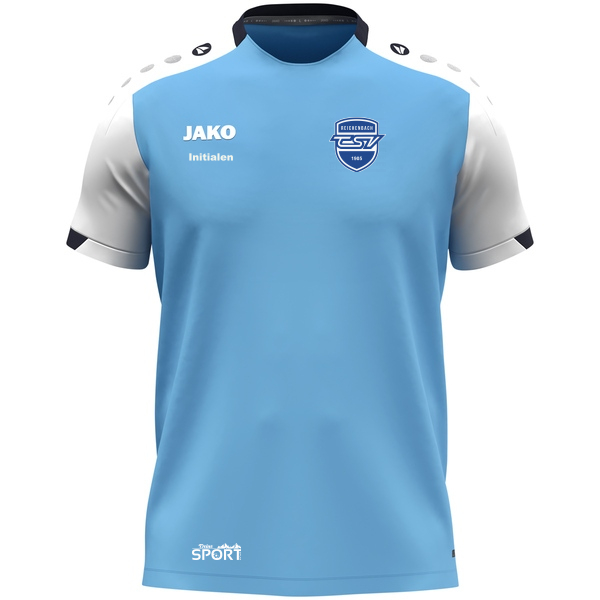 T-Shirt Dynamic 