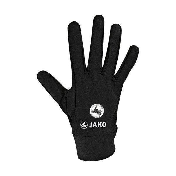 Feldspielerhandschuhe Funktion 