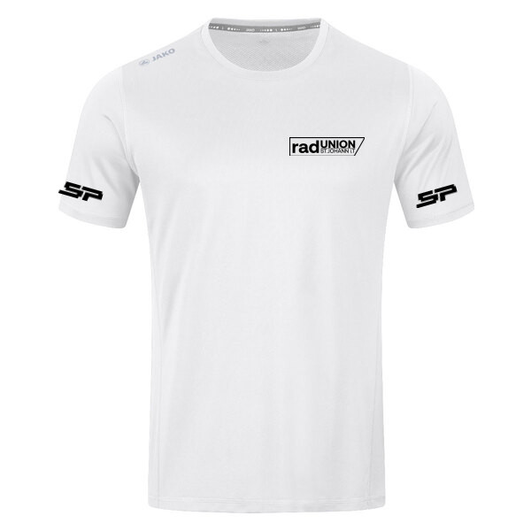 KinderT-Shirt Run 2.0 
