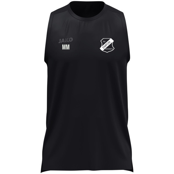 Tanktop Light Flow 
