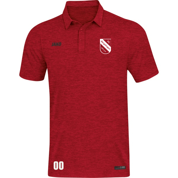 Polo Premium Basics 