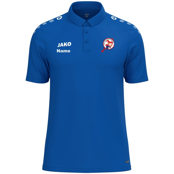 Polo One 