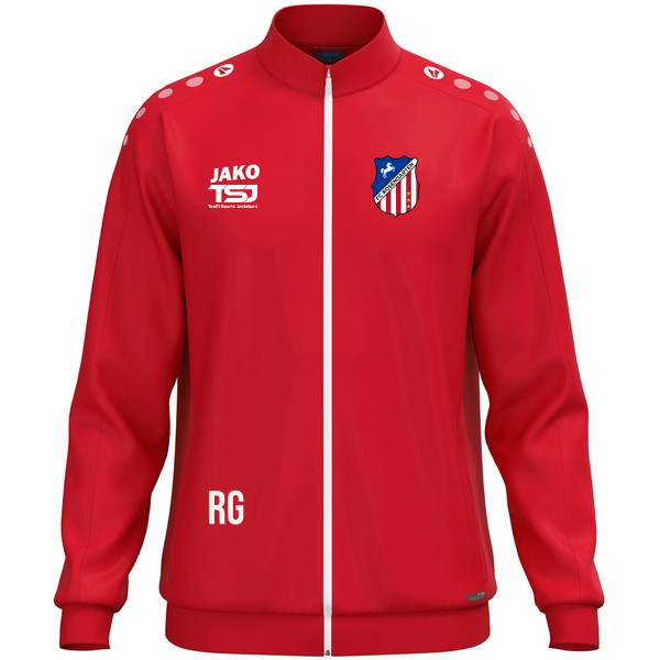 Polyesterjacke One 