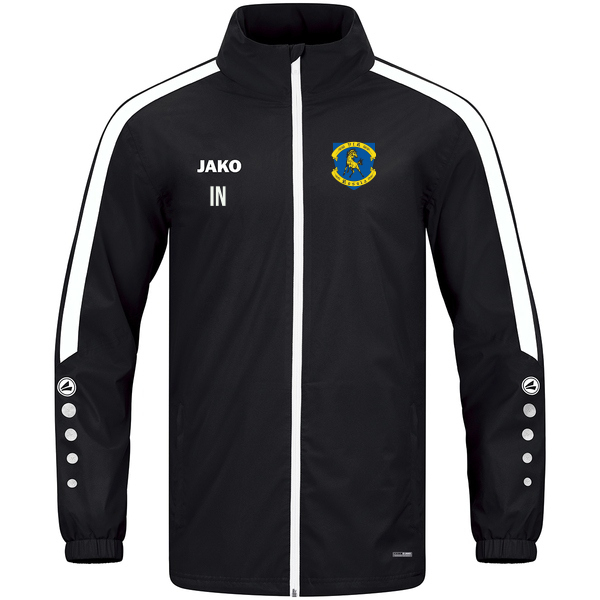Allwetterjacke Power 