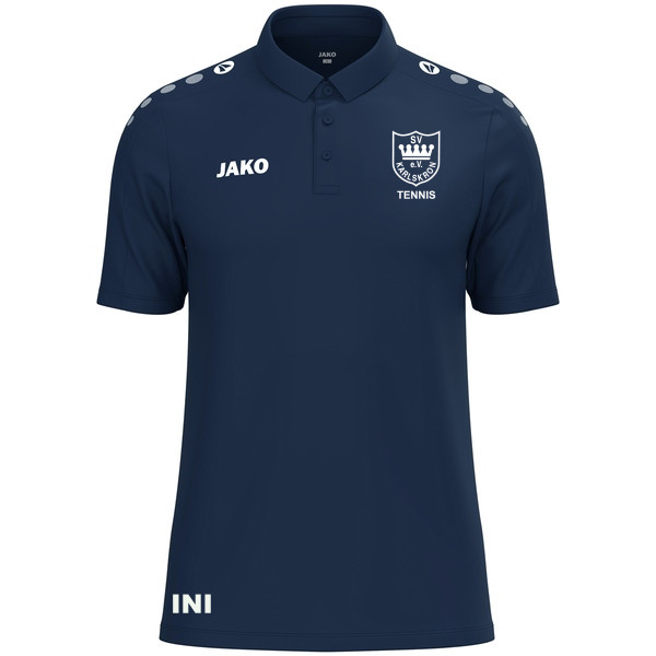Polo One Cotton 
