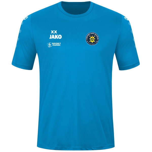 Maillot Team manches courtes 