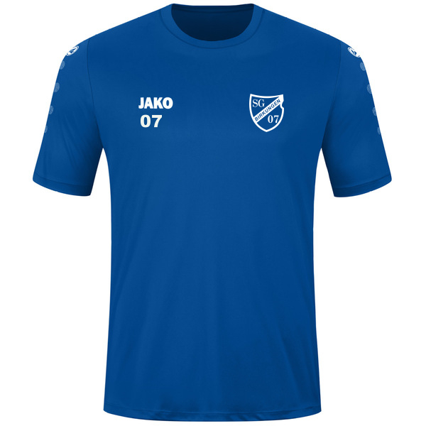 Trikot Team kurzarm 