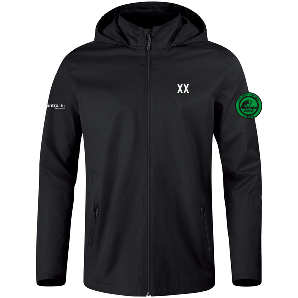 Allwetterjacke Allround 