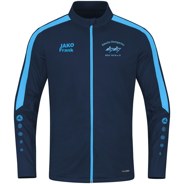 KinderPolyesterjacke Power 