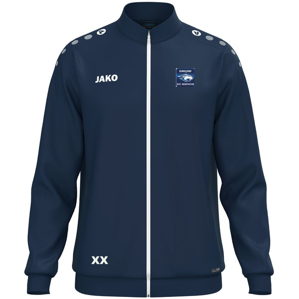Polyesterjacke One 