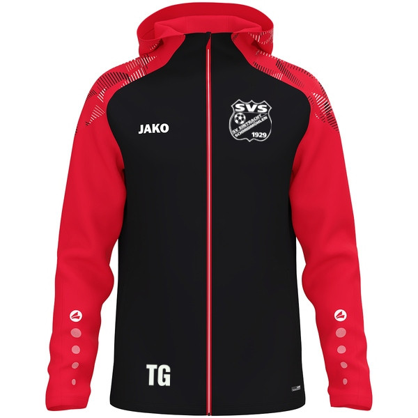 KinderKapuzenjacke Sonic 