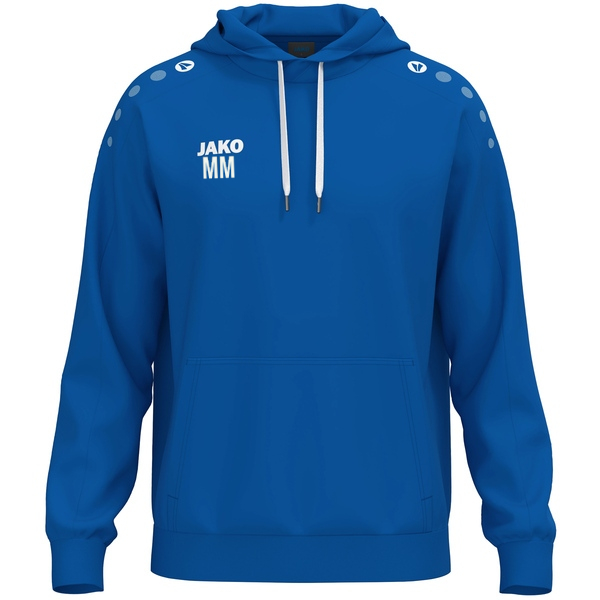 Kapuzensweat One Cotton 