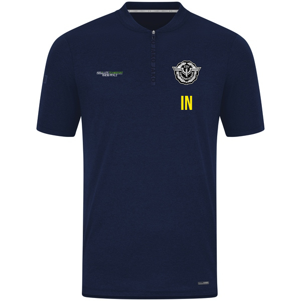 Polo Pro Casual 