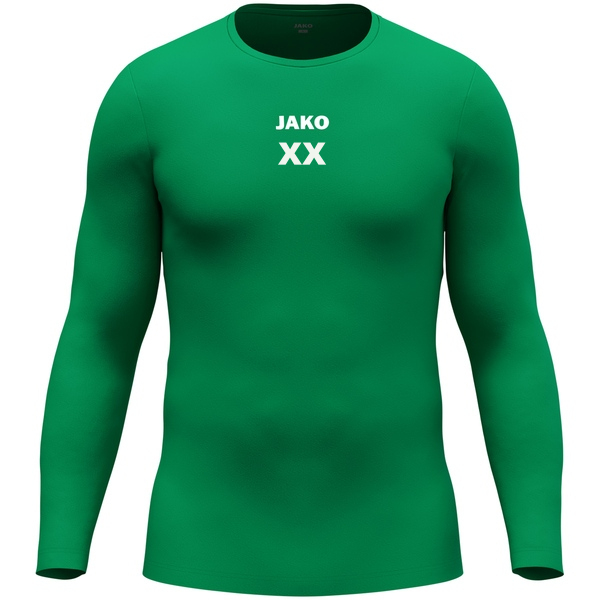 Longsleeve Function 