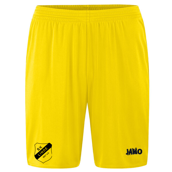 Sporthose Manchester 2.0 ohne Innenslip 