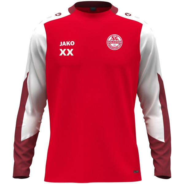 Longsleeve Dynamic 