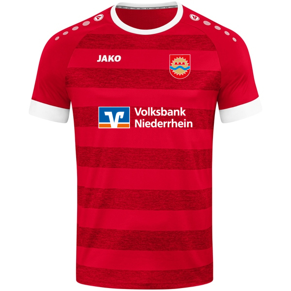 Trikot Celtic Melange Kurzarm 