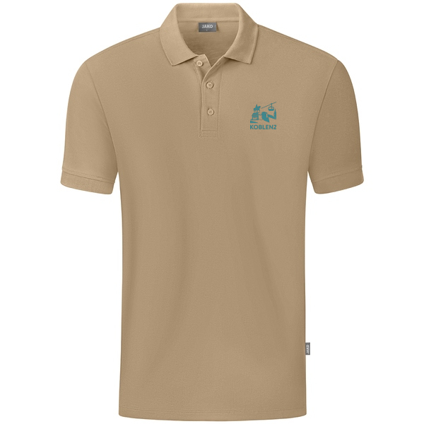 KinderPolo Organic  