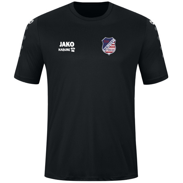 Trikot Team kurzarm 