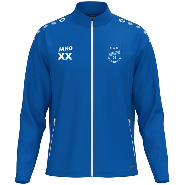 Freizeitjacke One 