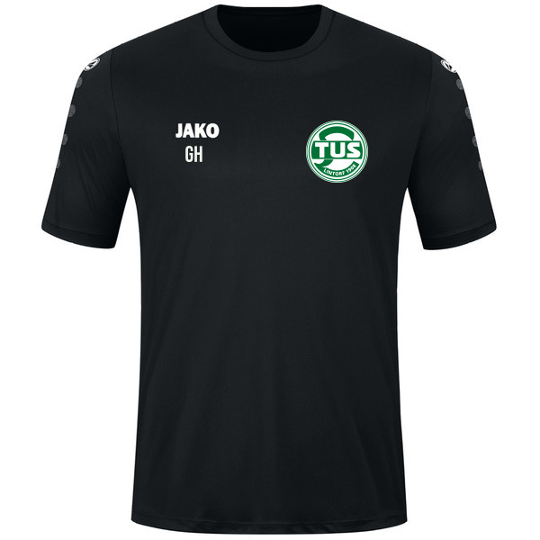 Trikot Team kurzarm 