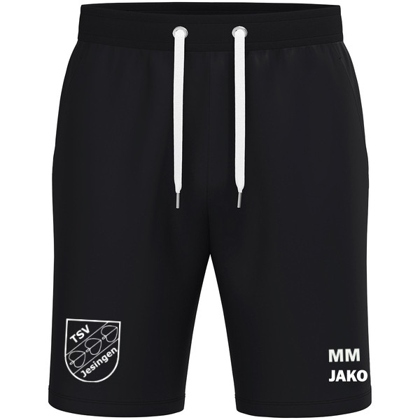 Joggingshort One Cotton 