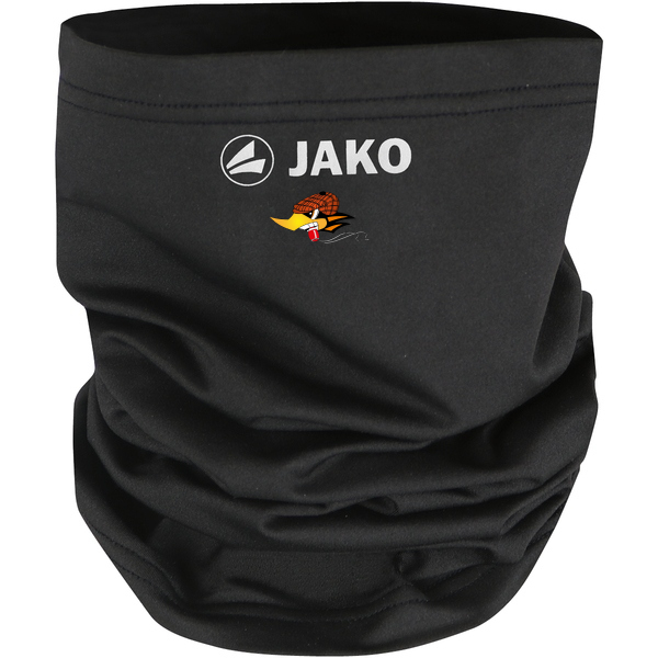 Neckwarmer Funktion 