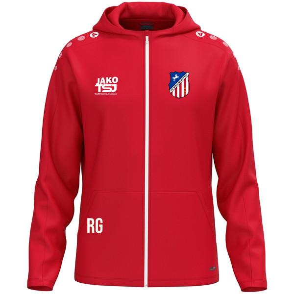 KinderKapuzenjacke One 