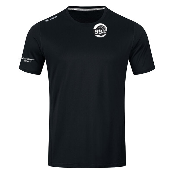 KinderT-Shirt Run 2.0 