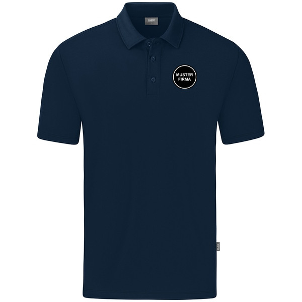 Polo Organic Stretch 