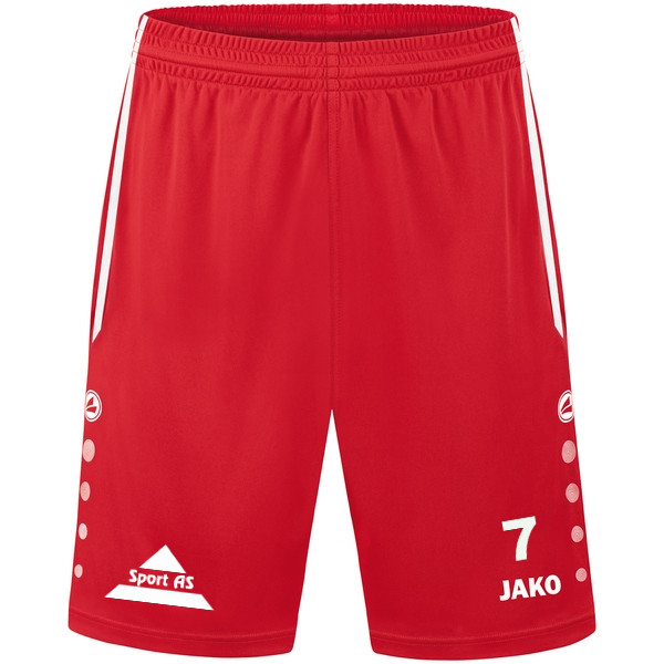 Sporthose Allround 