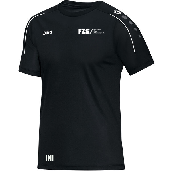 T-Shirt Classico 