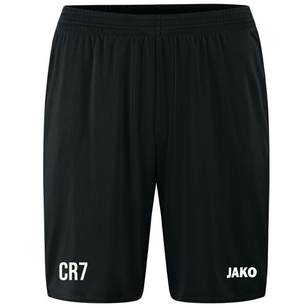Sporthose Manchester 2.0 ohne Innenslip 