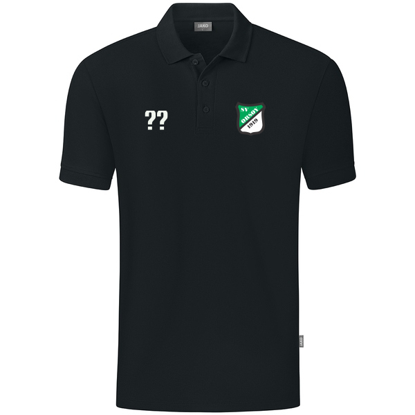 KinderPolo Organic  