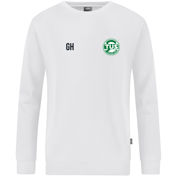 Sweat Organic 