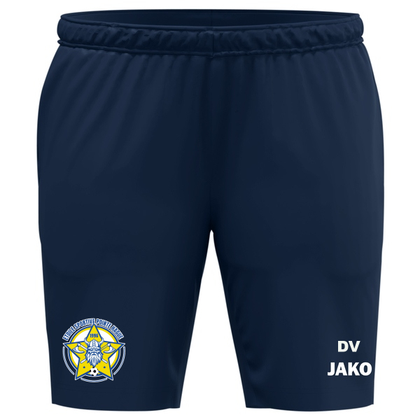 womanShort de loisir Dynamic femmes 