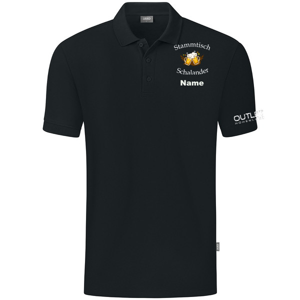 KinderPolo Organic  