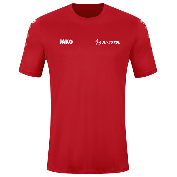 Trikot Team kurzarm 