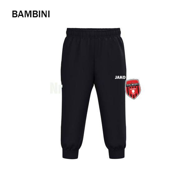 KinderPolyesterhose One Bambini 