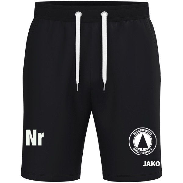 Joggingshort One Cotton 
