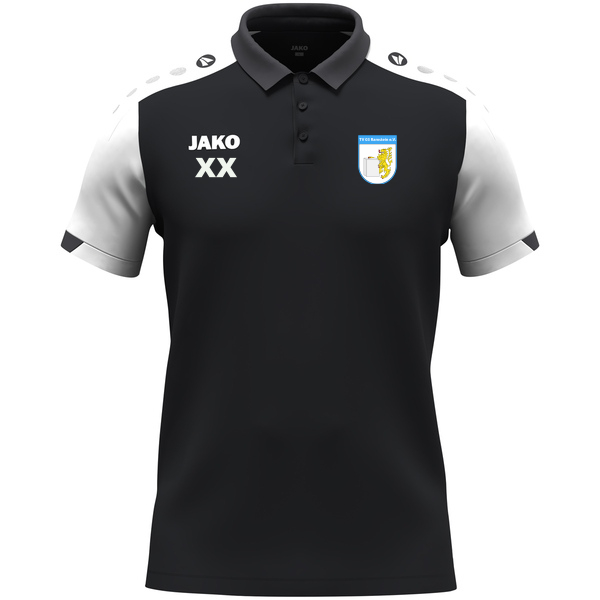 Polo Dynamic 