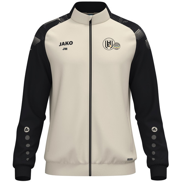 Veste polyester Sonic 