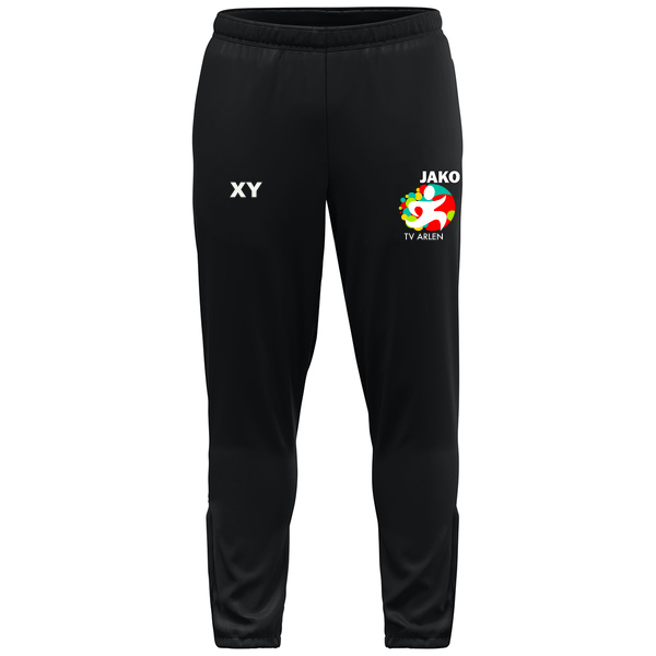 Polyesterhose Dynamic 