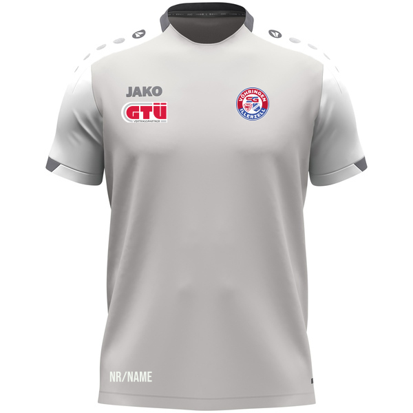 T-Shirt Dynamic 