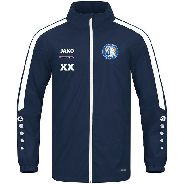 Allwetterjacke Power 