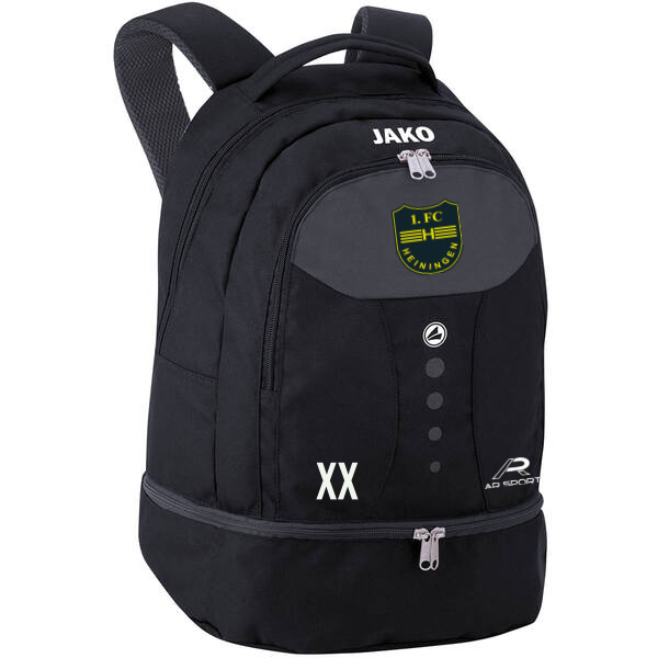Rucksack TLS 