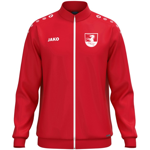 Polyesterjacke One 