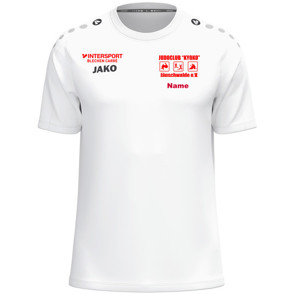 KinderT-Shirt One Cotton 