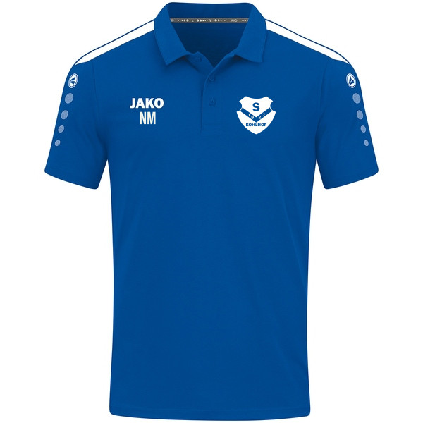 KinderPolo Power 